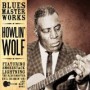 HOWLIN WOLF