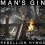 MANS GIN MANS GIN