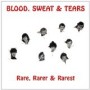 BLOOD SWEAT & TEARS
