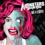 MONSTERS SCARE YOU MONSTERS SCARE YOU