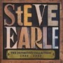 EARLE STEVE