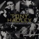 HADLEY TONY HADLEY TONY