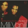 MILLI VANILLI
