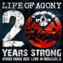 LIFE OF AGONY LIFE OF AGONY