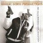 BOOGIE DOWN PRODUCTIONS BOOGIE DOWN PRODUCTIONS
