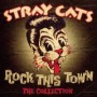 STRAY CATS