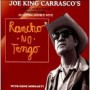 CARRASCO JOE KING CARRASCO JOE KING