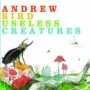 BIRD ANDREW