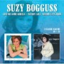 BOGGUSS SUZY BOGGUSS SUZY