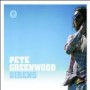 GREENWOOD PETER