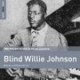 JOHNSON BLIND WILLIE