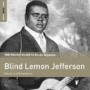 JEFFERSON BLIND LEMON