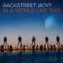 BACKSTREET BOYS BACKSTREET BOYS