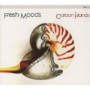 FRESH MOODS