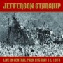 JEFFERSON STARSHIP