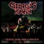 GENGIS KHAN