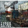 THREE BLIND WOLVES