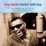 CHARLES RAY CHARLES RAY