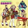 CHERRY DROPS