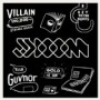 JJ DOOM