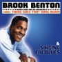 BENTON BROOK BENTON BROOK
