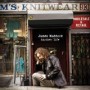 MADDOCK JAMES
