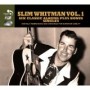 WHITMAN SLIM WHITMAN SLIM