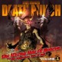 FIVE FINGER DEATH PUNCH