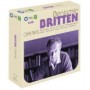BRITTEN BENJAMIN BRITTEN BENJAMIN