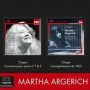 ARGERICH MARTHA
