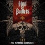HAIL OF BULLETS
