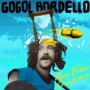 GOGOL BORDELLO