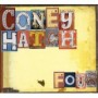 CONEY HATCH
