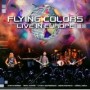 FLYING COLORS