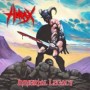 HIRAX HIRAX