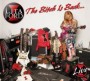 FORD LITA