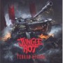JUNGLE ROT JUNGLE ROT