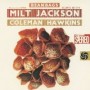 JACKSON MILT & COLEMAN HAWKINS