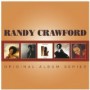 CRAWFORD RANDY