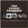 DOOBIE BROTHERS