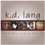 LANG K.D.