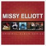 MISSY ELLIOTT
