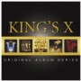 KINGS X KINGS X