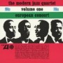 MODERN JAZZ QUARTET