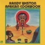 WESTON RANDY WESTON RANDY