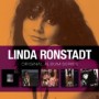 RONSTADT LINDA