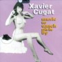 CUGAT XAVIER CUGAT XAVIER