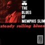 MEMPHIS SLIM
