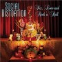 SOCIAL DISTORTION SOCIAL DISTORTION