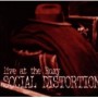 SOCIAL DISTORTION SOCIAL DISTORTION
